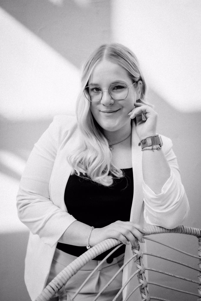 Fotografin Wolfsburg